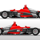 Image for article titled Here's Hoping That Indy Lights Will Field More Than Seven Cars in 2019